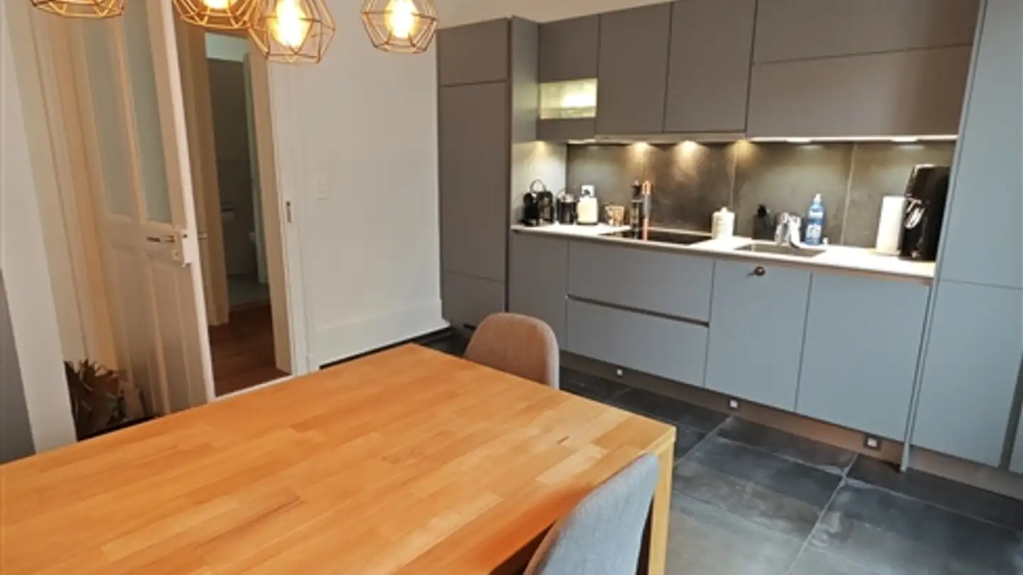 Wohnung mieten - 3012 Bern - Foto 4