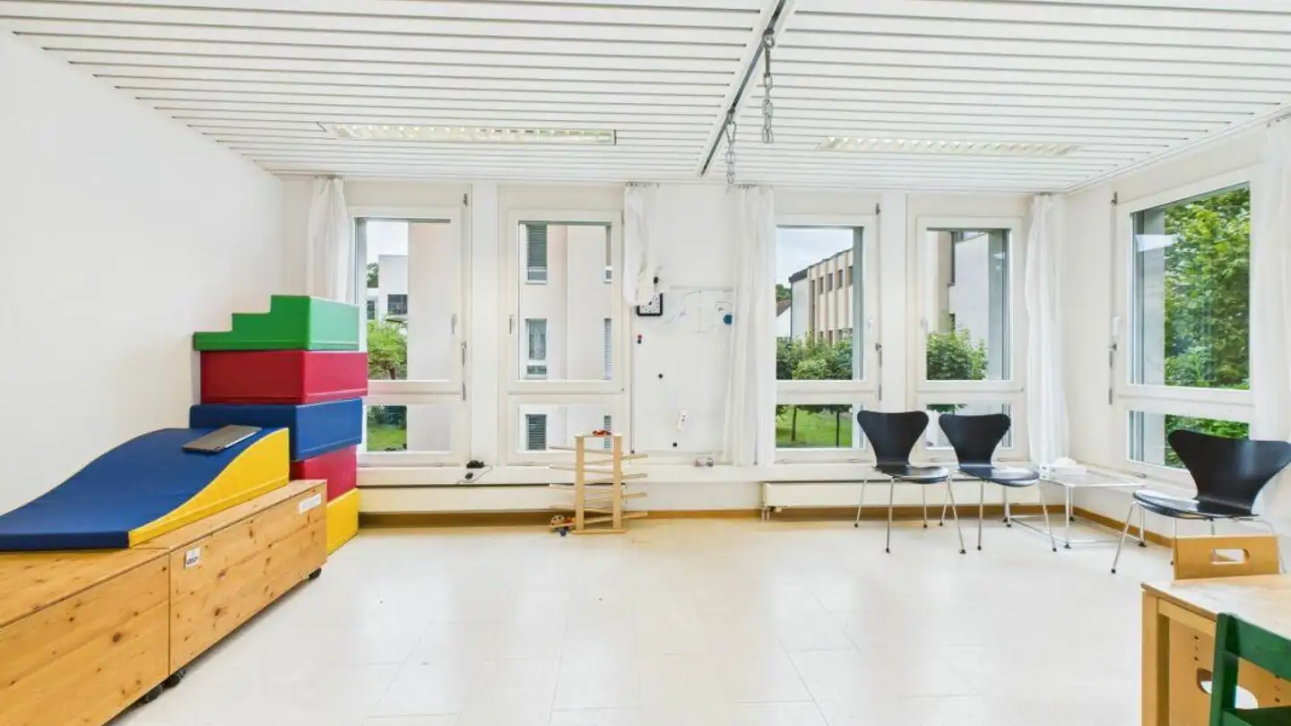 Commerciale in vendita - Weggismattstrasse 23, 6004 Luzern - Photo 2