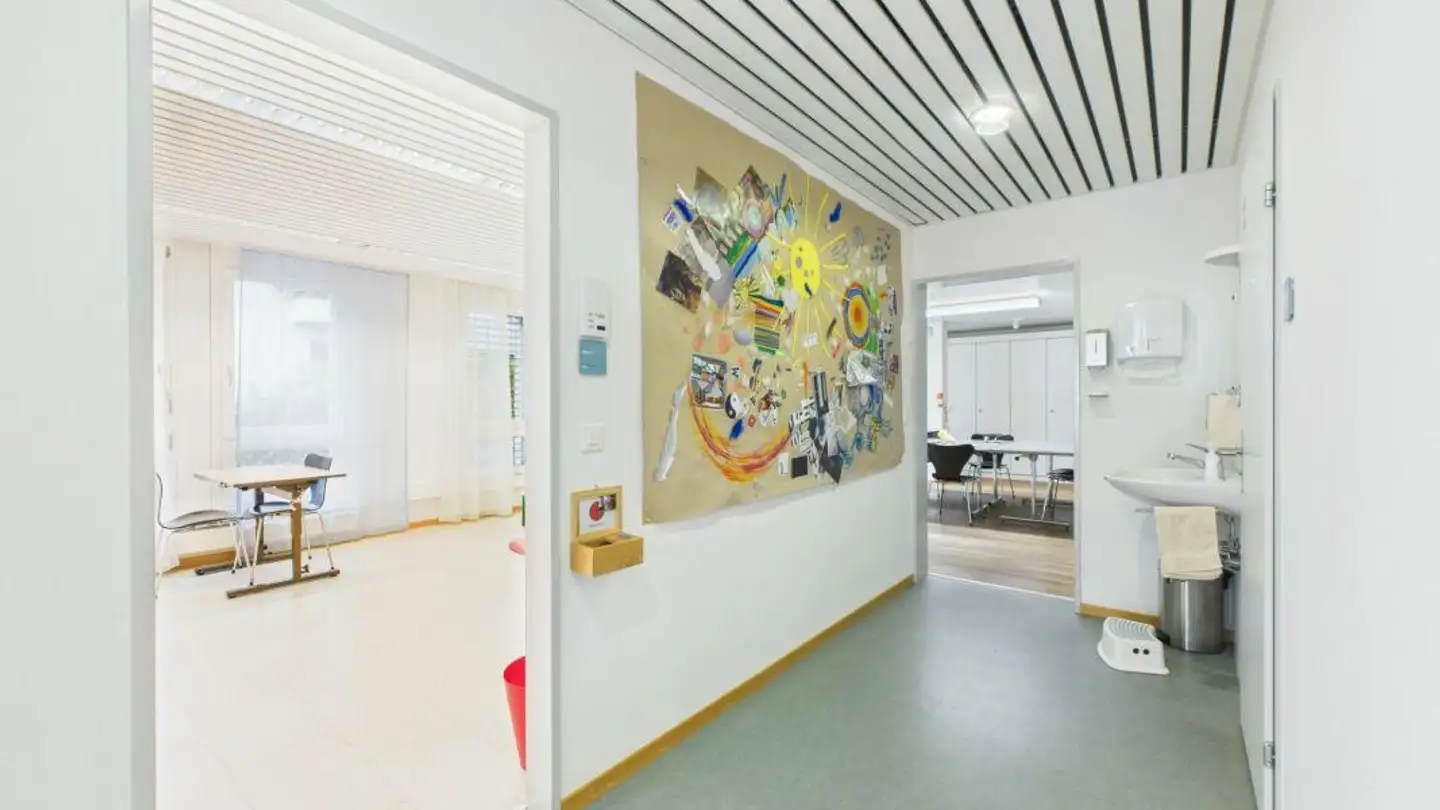 Commerciale in vendita - Weggismattstrasse 23, 6004 Luzern - Photo 3