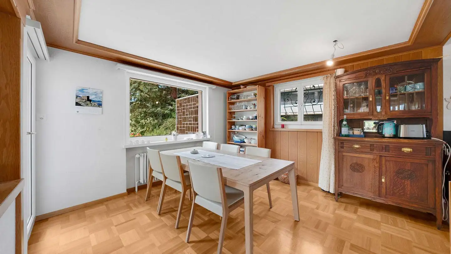 Maison individuelle à louer - Heldstrasse 29, 9443 Widnau - Photo 4