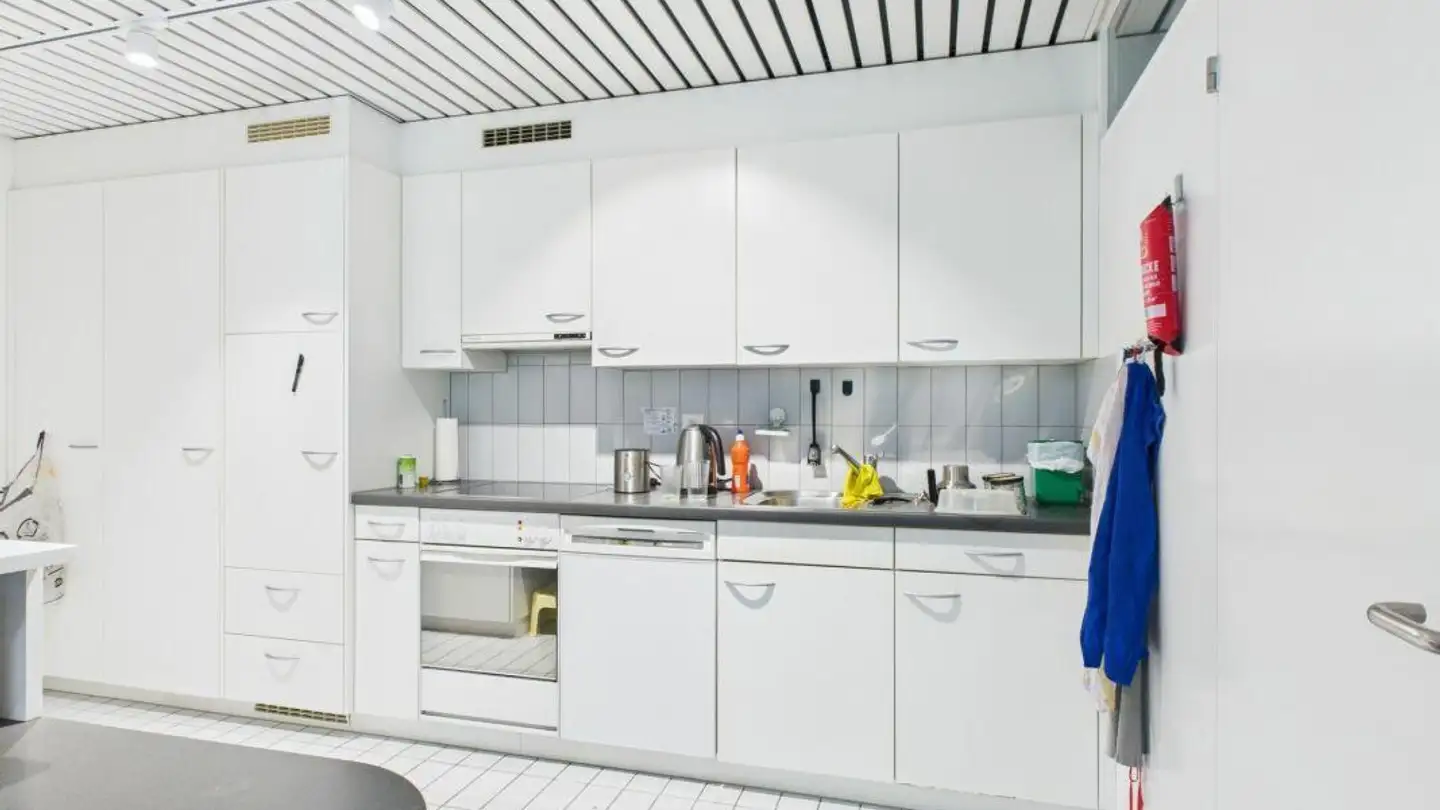 Commerciale in vendita - Weggismattstrasse 23, 6004 Luzern - Photo 4