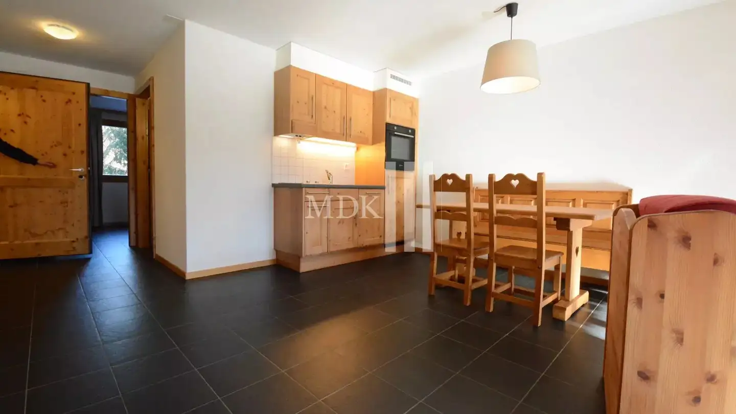 Wohnung mieten - 1873 Val-d'Illiez - Foto 3