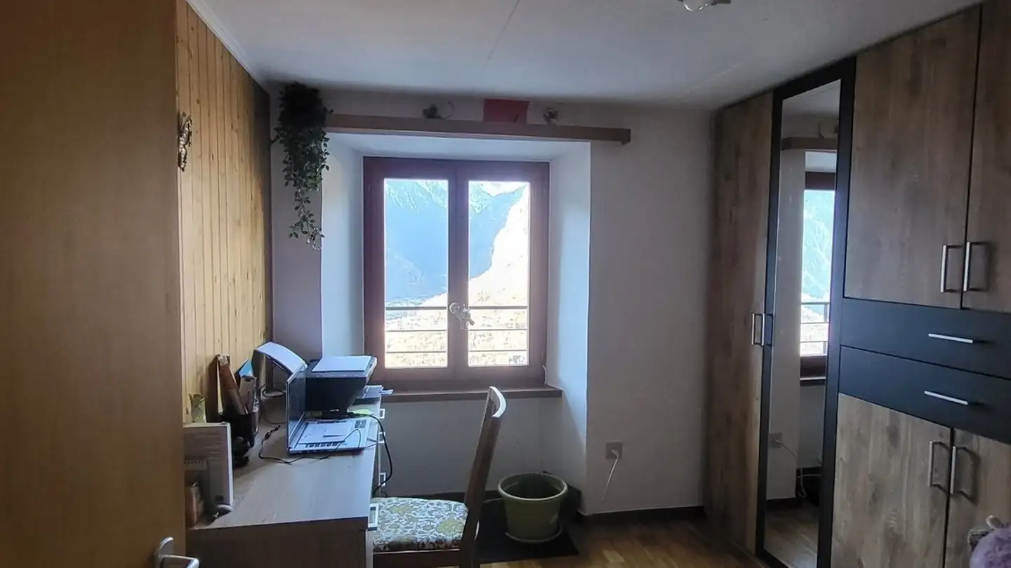 Appartement à louer - 6760 Faido - Photo 4