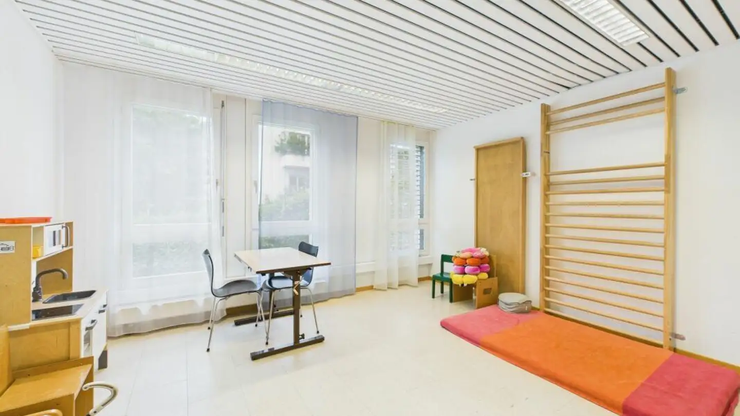 Commercial à vendre - Weggismattstrasse 23, 6004 Luzern