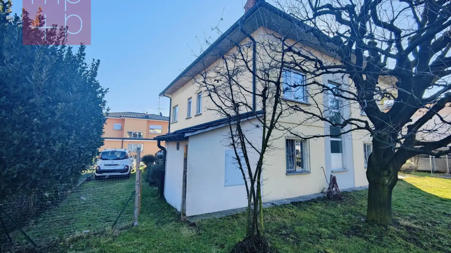 Single house for sale - 6862 Rancate