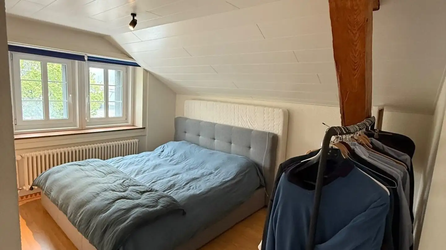 Wohnung mieten - Rue Des Ecoles 3, 1347 Le Sentier