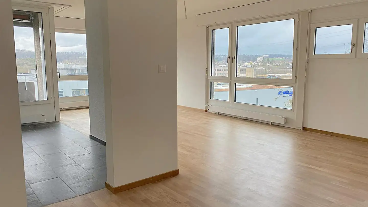 Wohnung mieten - Untergasse 4, 4142 Münchenstein