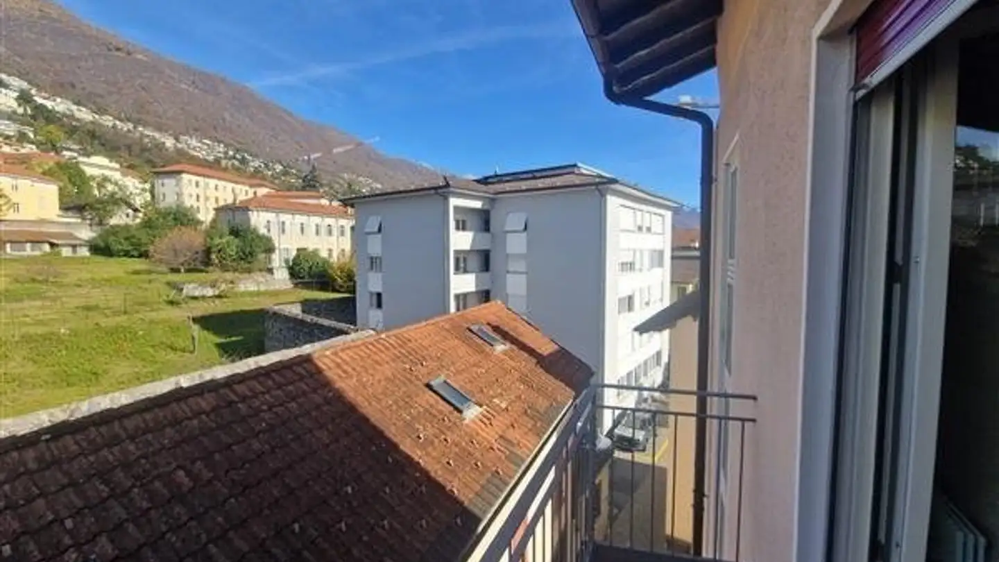 Appartamento in affitto - 6600 Locarno - Photo 4