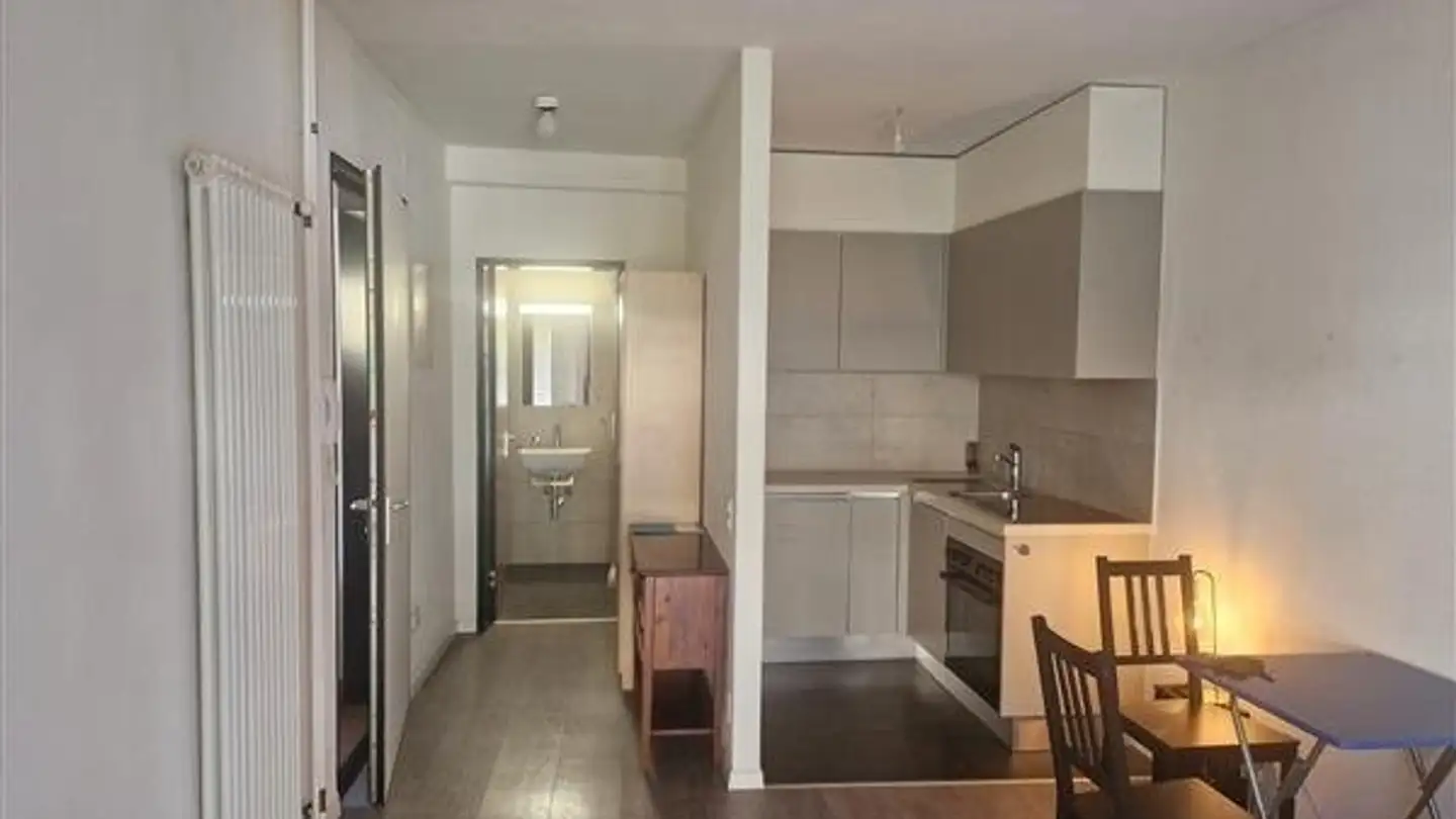 Appartement à louer - 6600 Locarno