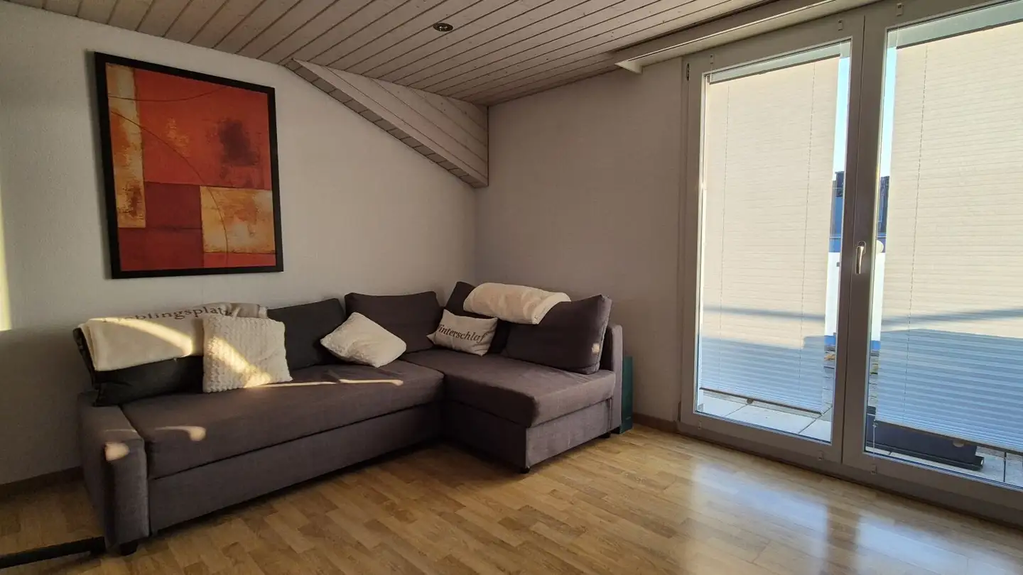 Wohnung mieten - Konradhof 8, 8280 Kreuzlingen - Foto 2