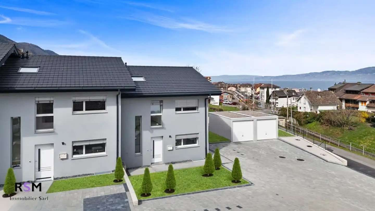 Single house for sale - 1898 St-Gingolph - Photo 3