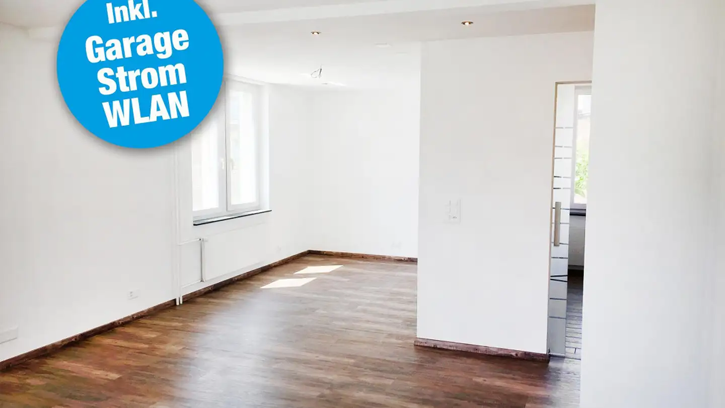 Wohnung mieten - Schützenstrasse 17, 8245 Feuerthalen