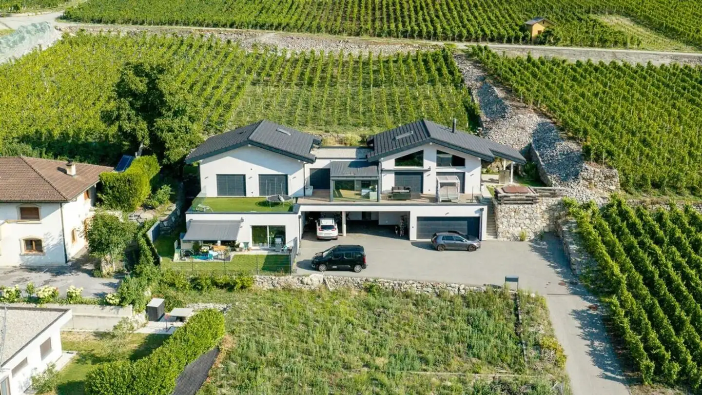 Appartamento in vendita - 1926 Fully