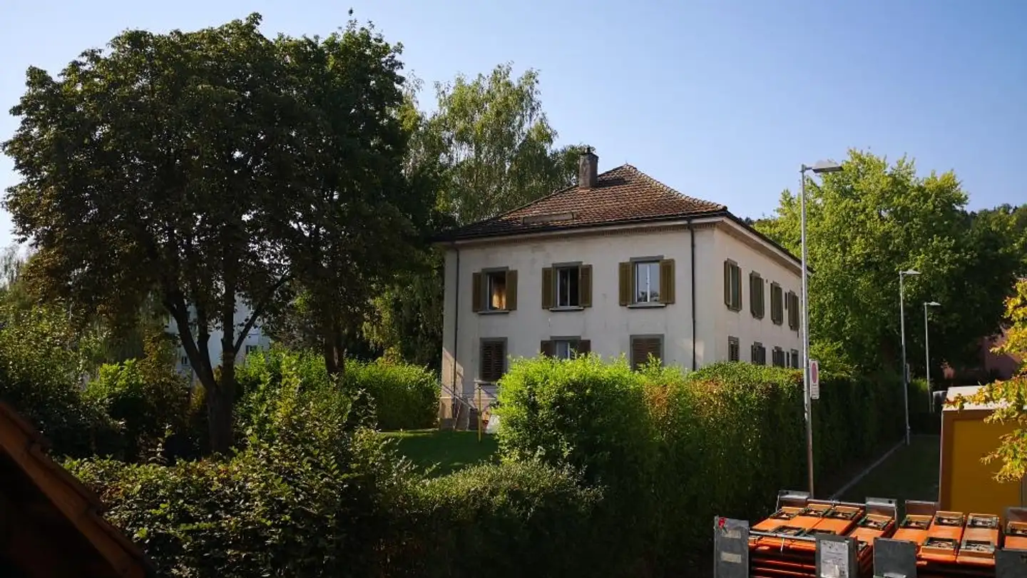 Appartement à louer - Maurstrasse 25, 8117 Fällanden