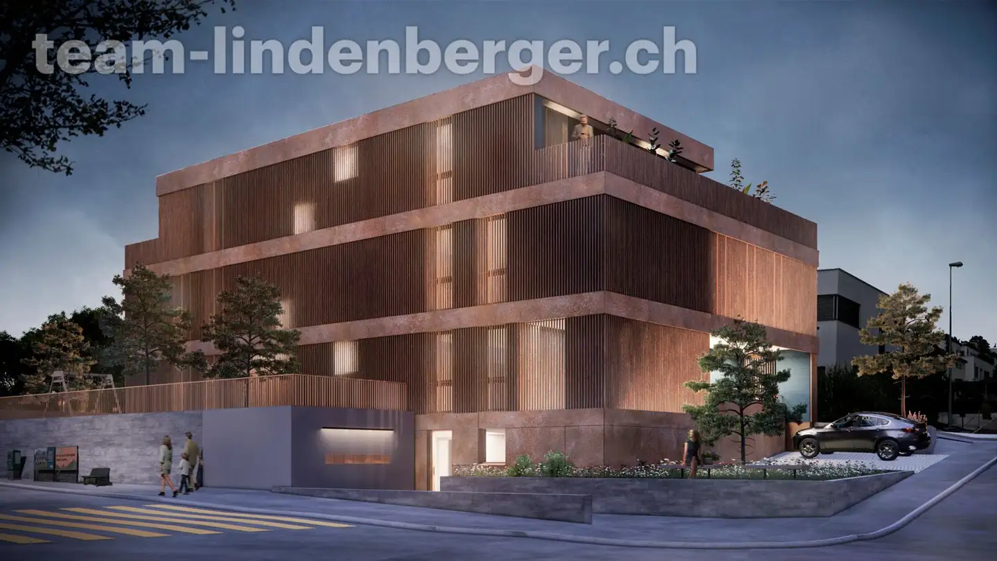 Appartamento in vendita - 4102 Binningen - Foto 2