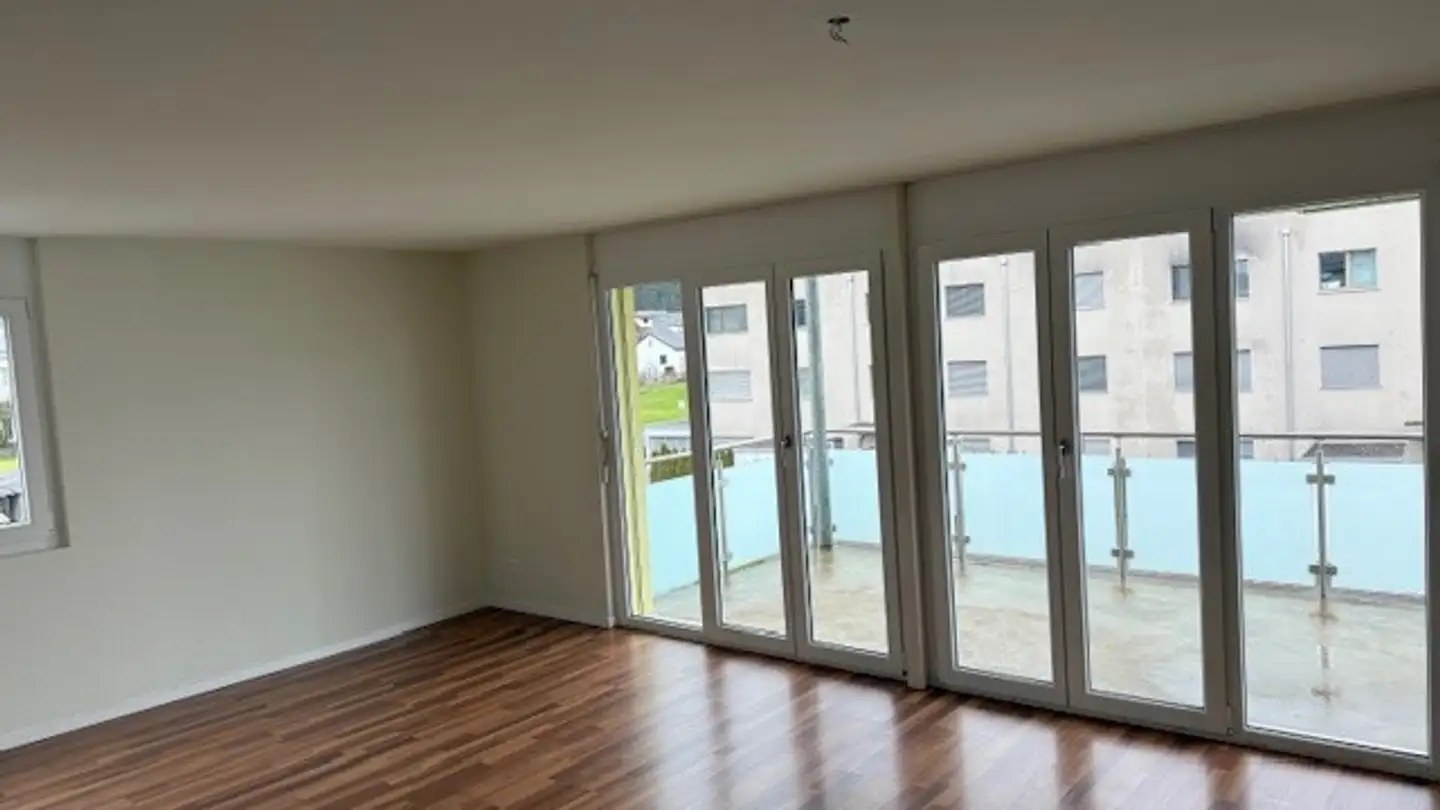 Wohnung mieten - Mattenstrasse 3, 5722 Gränichen - Foto 2