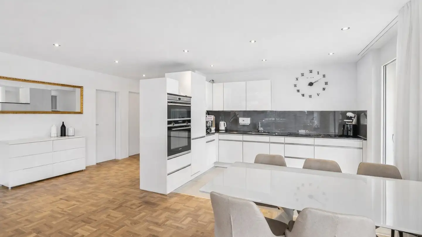 Penthouse kaufen - Kasernenstrasse 34, 9100 Herisau - Foto 4