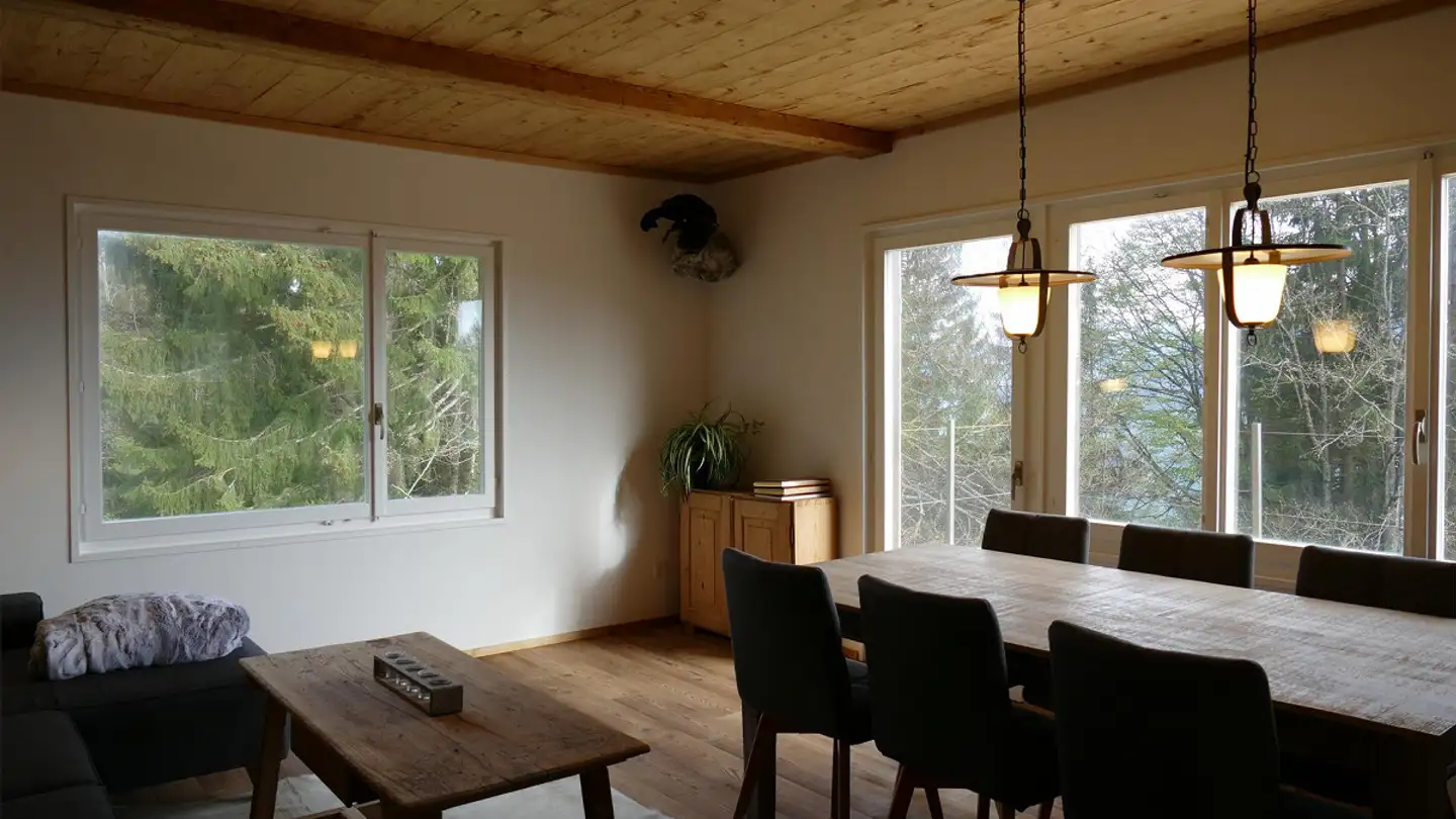 Chalet mieten - 7215 Fanas - Foto 2