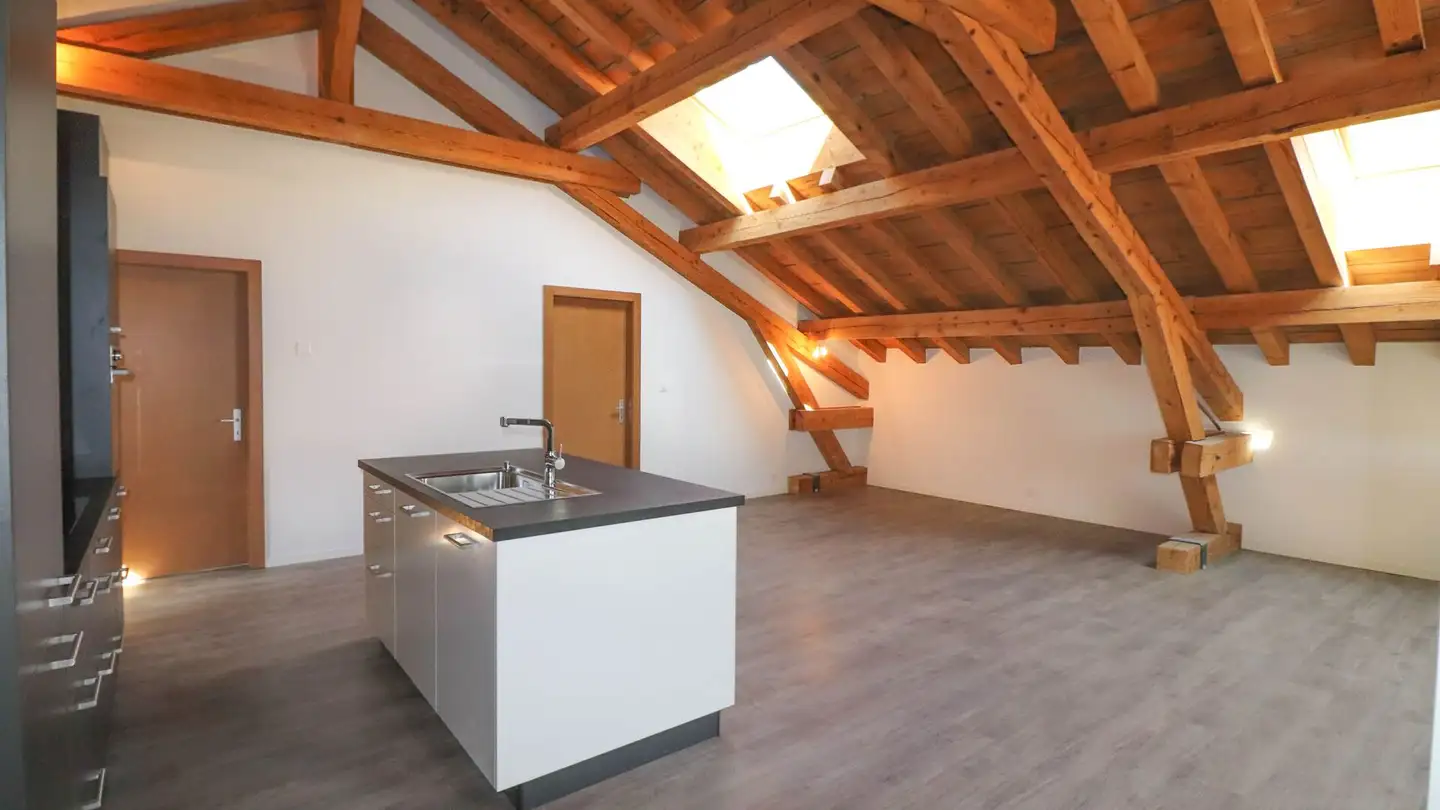 Appartamento in affitto - Chemin Des Dzardis, 1934 Le Châble VS - Foto 2