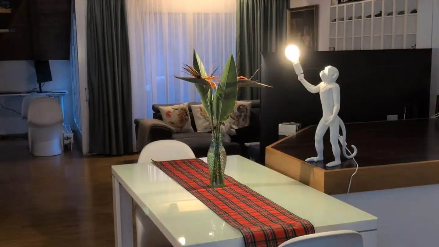 Wohnung mieten - 5200 Brugg AG