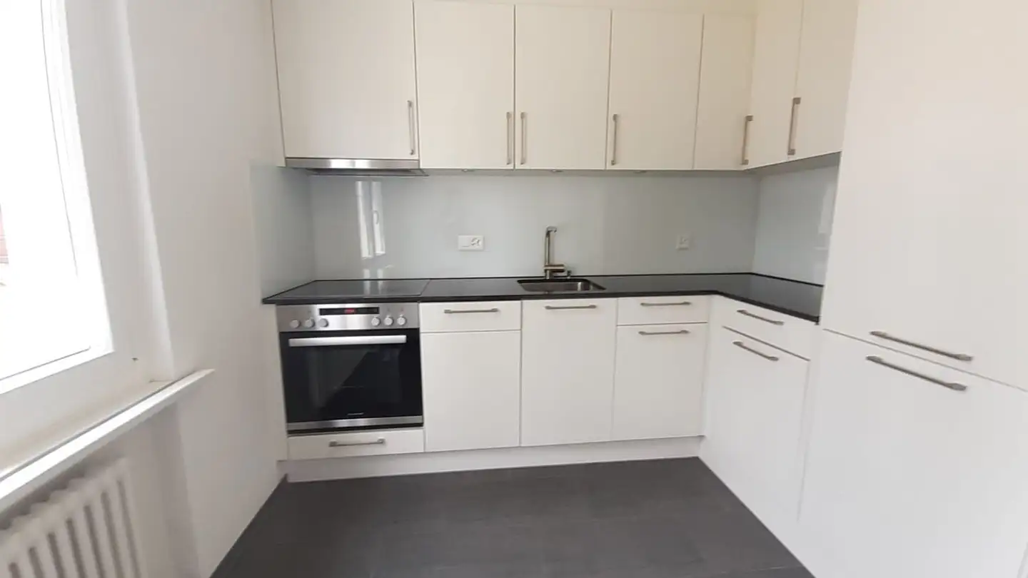 Appartement à louer - Schorenquartier 2, 5734 Reinach AG