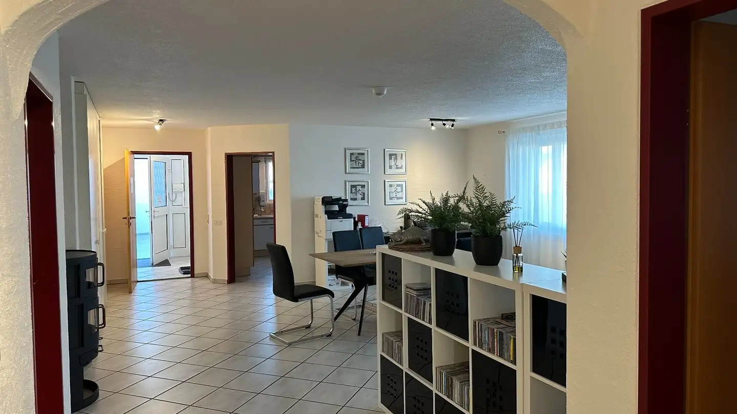 Appartamento in affitto - Wiesenstrasse 11, 9327 Tübach - Foto 2