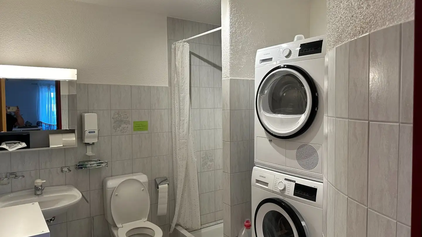 Appartamento in affitto - Wiesenstrasse 11, 9327 Tübach - Foto 3