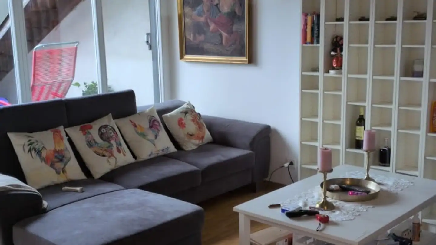 Wohnung mieten - 5200 Brugg AG - Foto 3