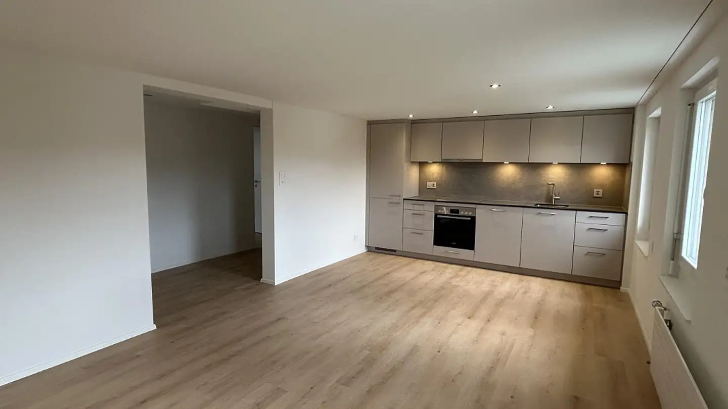 Appartamento in affitto - Bahnhofstrasse 18, 9214 Kradolf - Photo 2