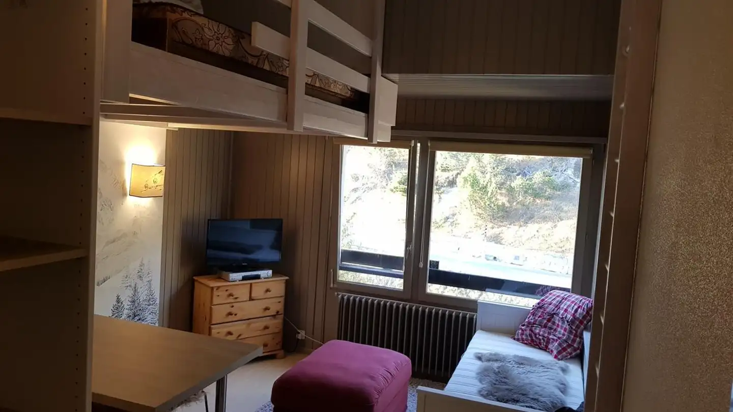 Studio kaufen - Rue De Lhassa 2, 3963 Aminona - Foto 3