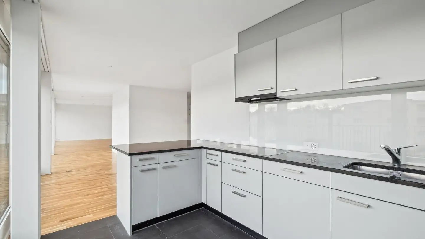 Penthouse mieten - Weiermattstrasse 22, 4653 Obergösgen - Foto 3