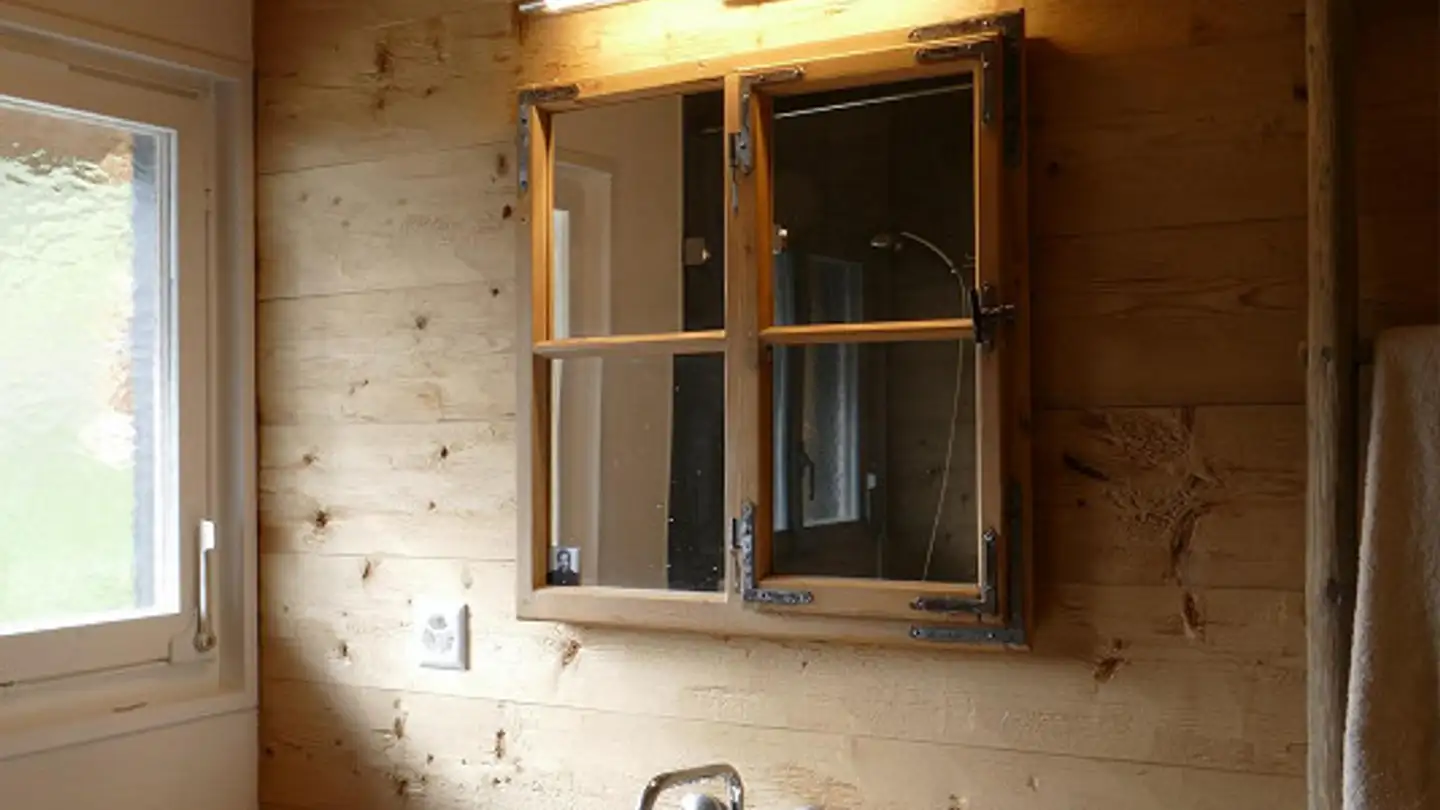 Chalet mieten - 7215 Fanas - Foto 4