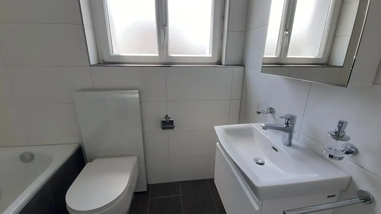 Appartement à louer - Schorenquartier 2, 5734 Reinach AG - Photo 3