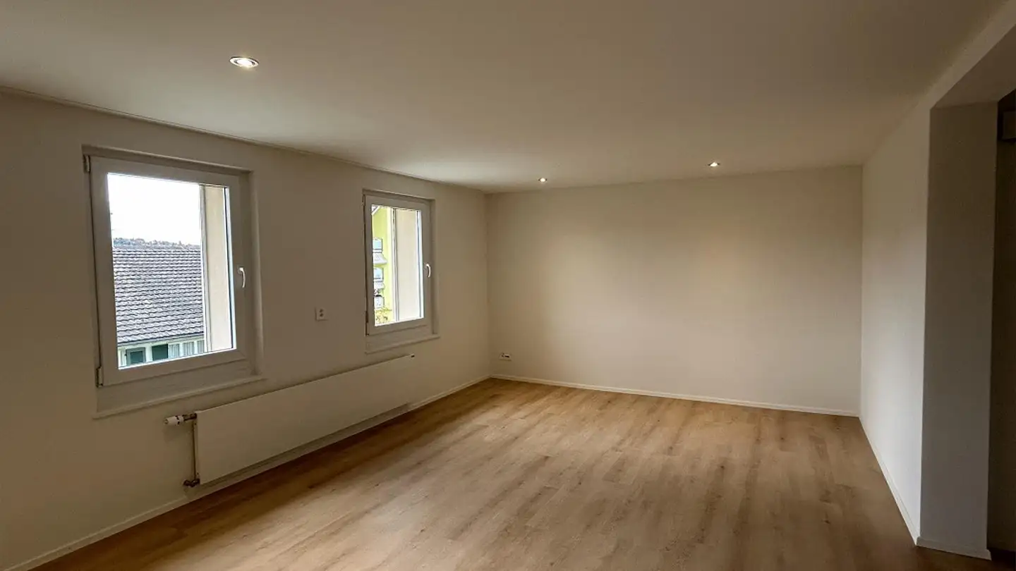 Appartamento in affitto - Bahnhofstrasse 18, 9214 Kradolf - Photo 3