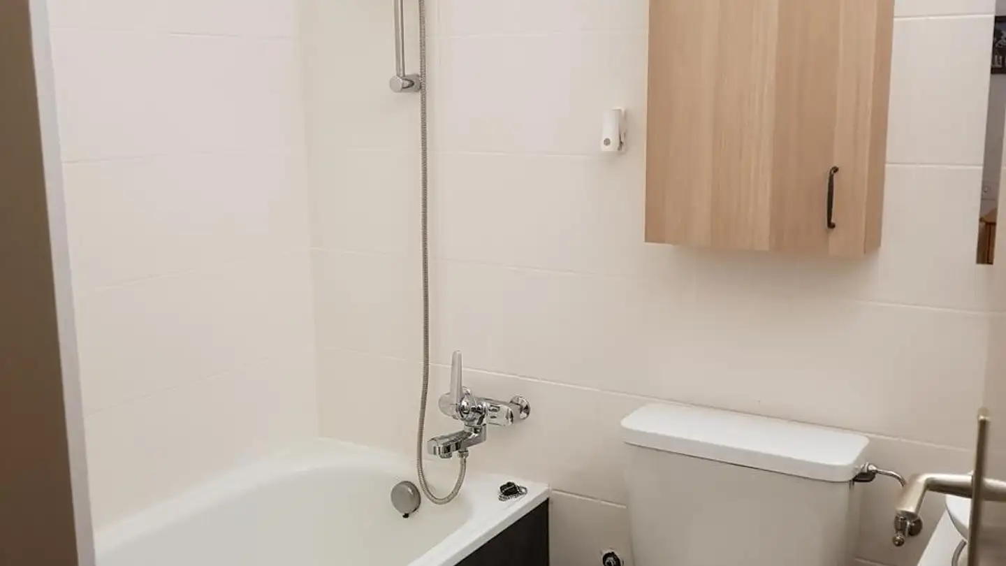 Studio kaufen - Rue De Lhassa 2, 3963 Aminona - Foto 4