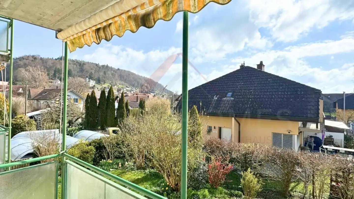 Wohnung kaufen - 3293 Dotzigen