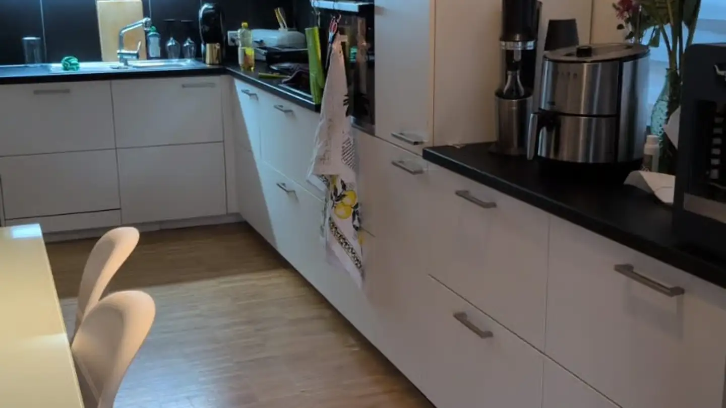 Wohnung mieten - 5200 Brugg AG - Foto 4