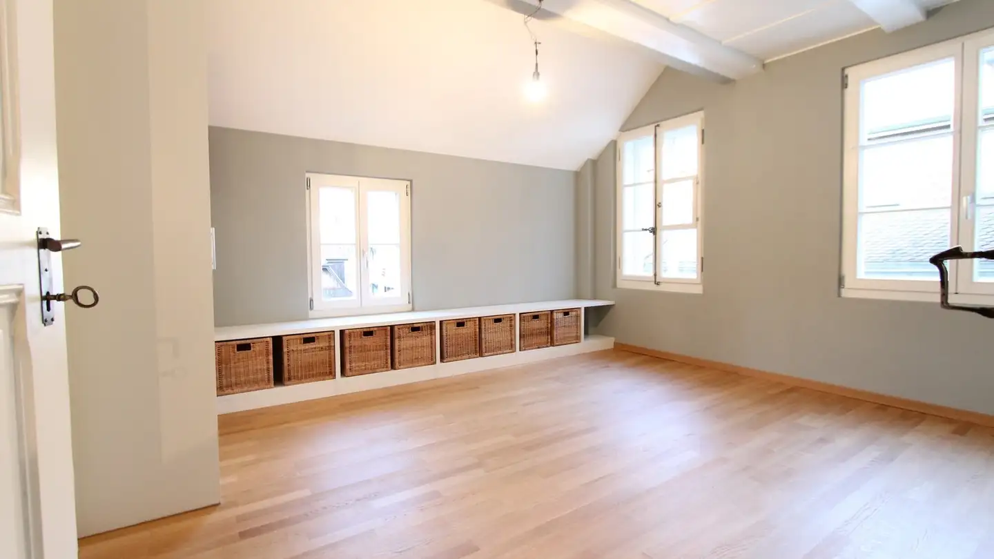 Appartement à louer - Städtli 19, 3380 Wangen an der Aare - Photo 4