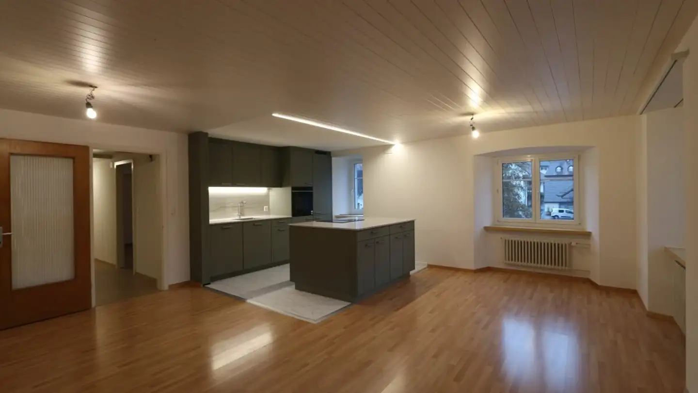 Appartamento in affitto - Magdenerstrasse 2, 4464 Maisprach