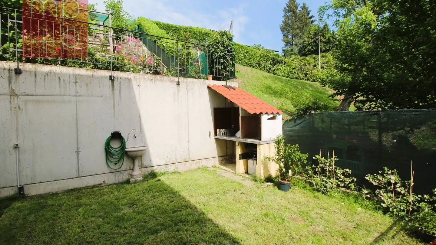 Wohnung kaufen - 6834 Morbio Inferiore