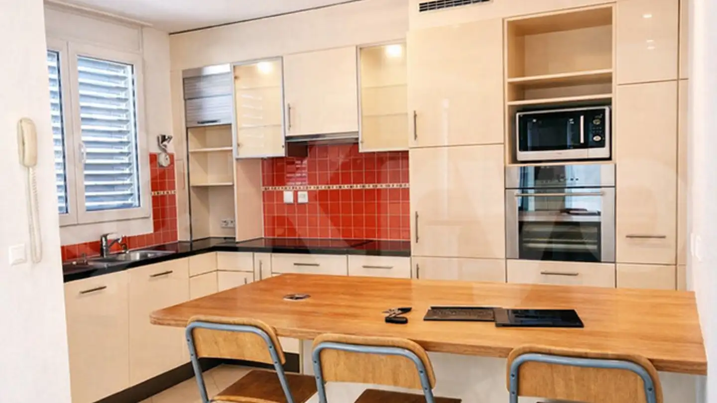 Apartment for rent - Avenue Marc- Peter, 1290 Versoix - Photo 2