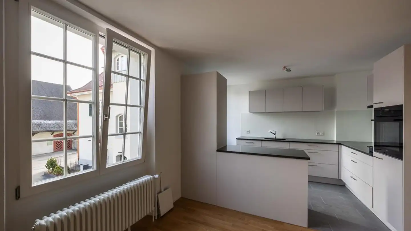 Commerciale in affitto - Schlossgasse 4, 4222 Zwingen - Foto 3