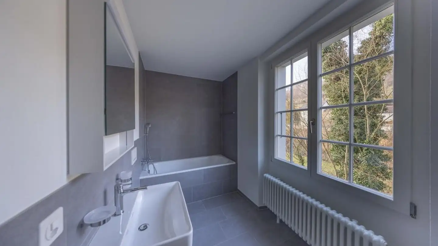 Commerciale in affitto - Schlossgasse 4, 4222 Zwingen - Foto 4