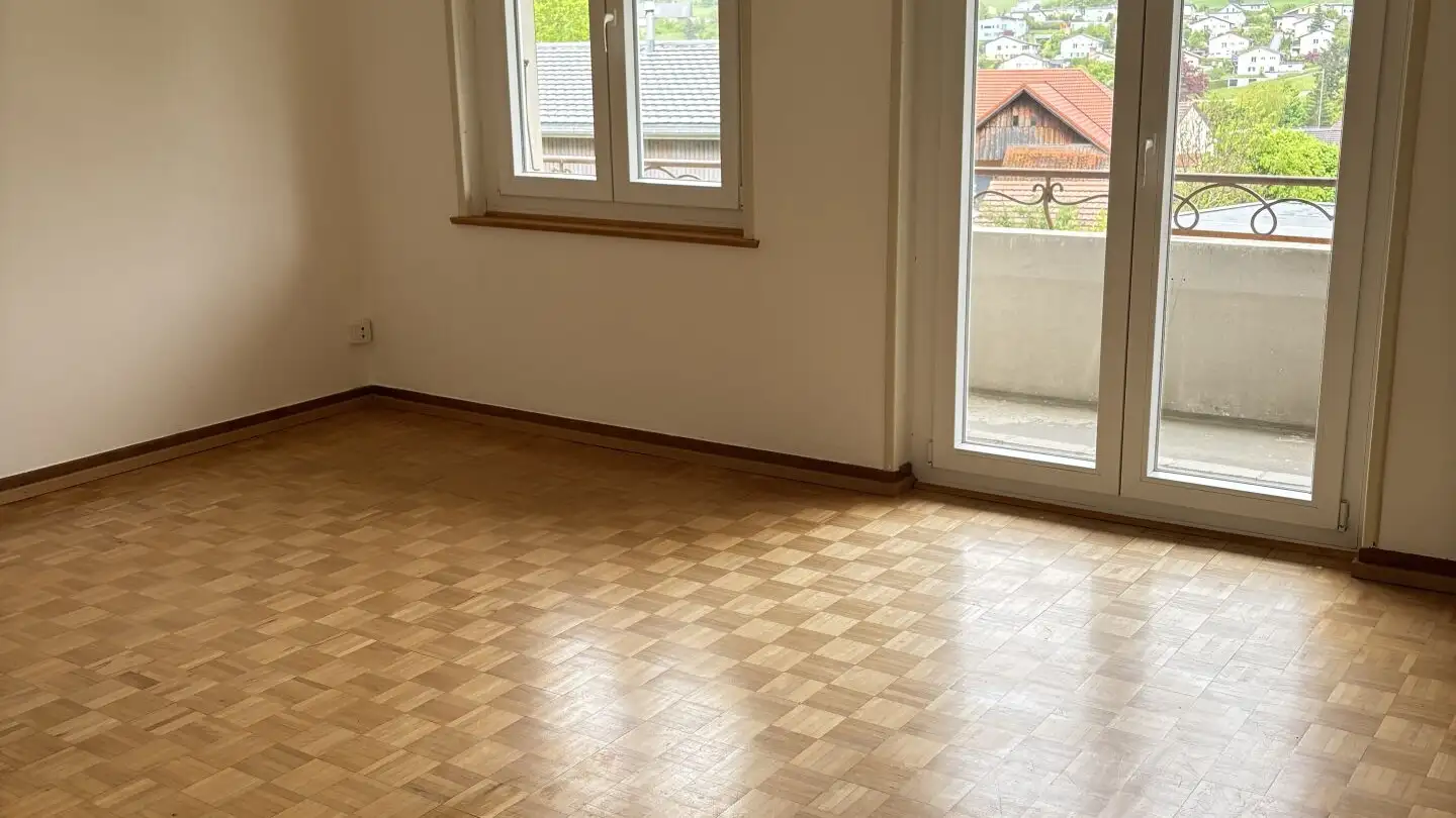 Appartement à louer - La Chaudrette, 2732 Reconvilier - Photo 3