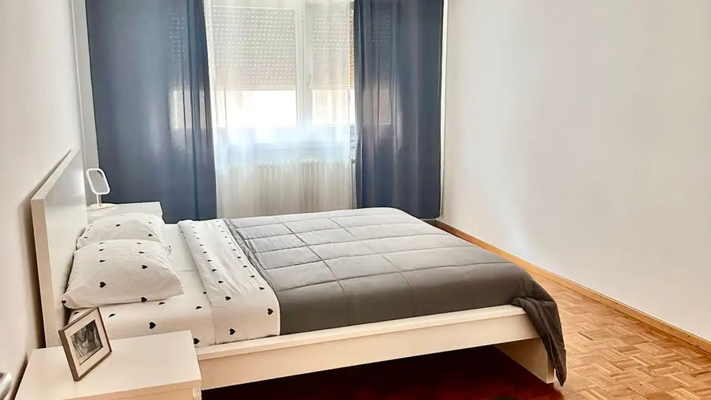 Appartamento in affitto - Rue Des Terreaux 34, 1350 Orbe - Foto 2