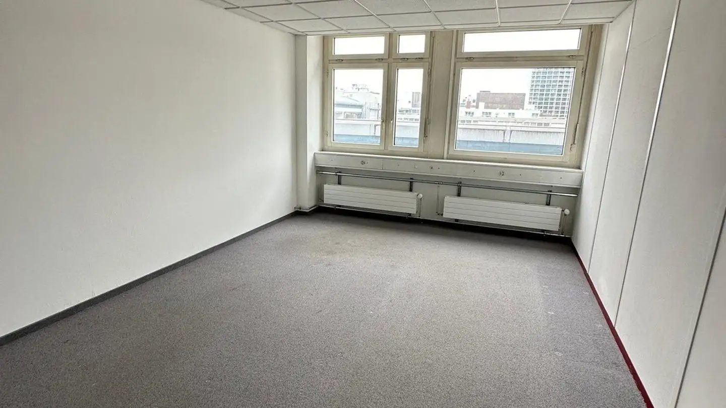 Commerciale in affitto - Leutschenbachstrasse 45, 8050 Zürich - Foto 4