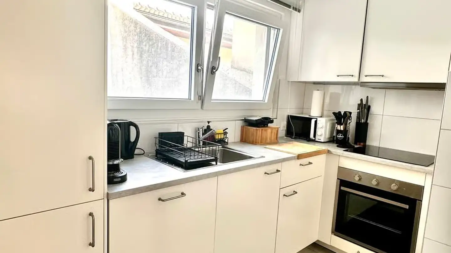 Appartamento in affitto - Rue Des Terreaux 34, 1350 Orbe - Foto 3