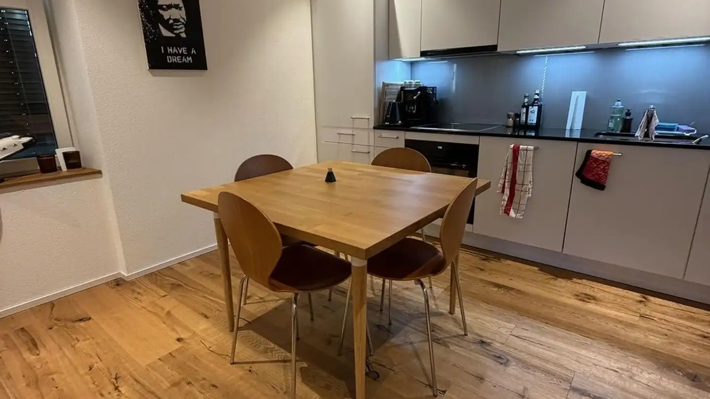 Appartement à louer - 4057 Basel - Photo 2