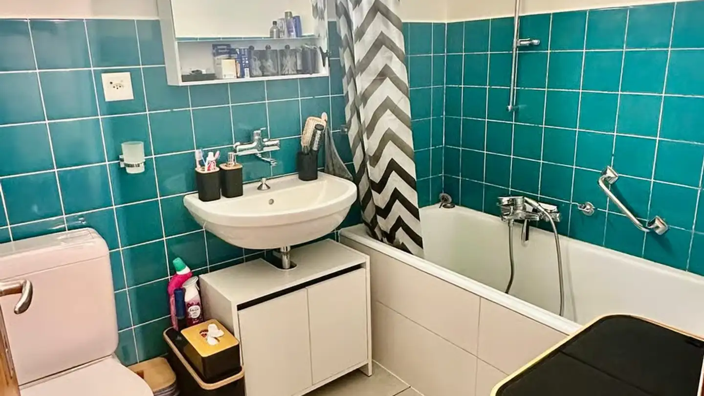 Appartamento in affitto - Rue Des Terreaux 34, 1350 Orbe - Foto 4