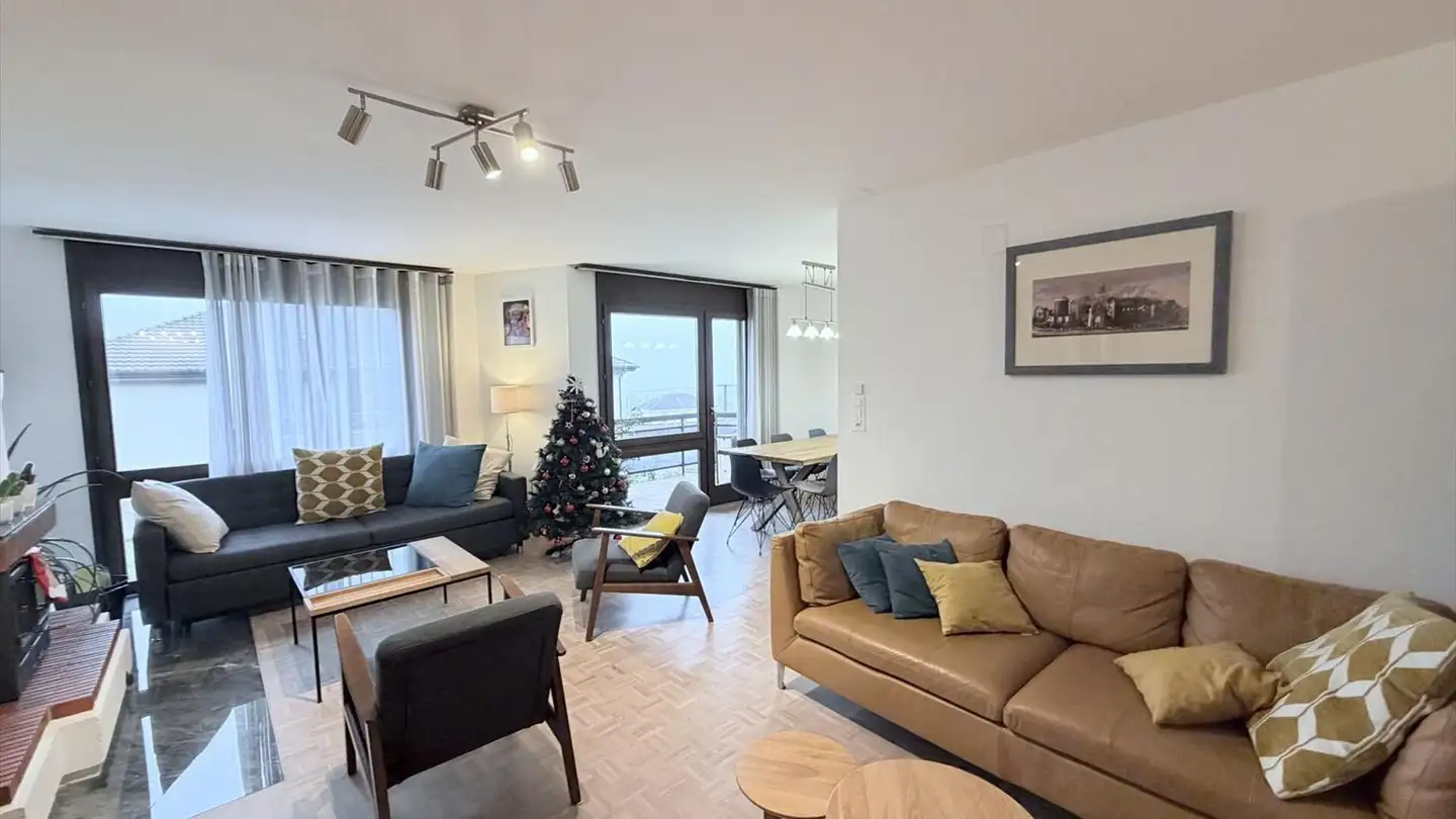 Appartement à louer - Chemin Des Perrières 10, 2072 St-Blaise - Photo 3